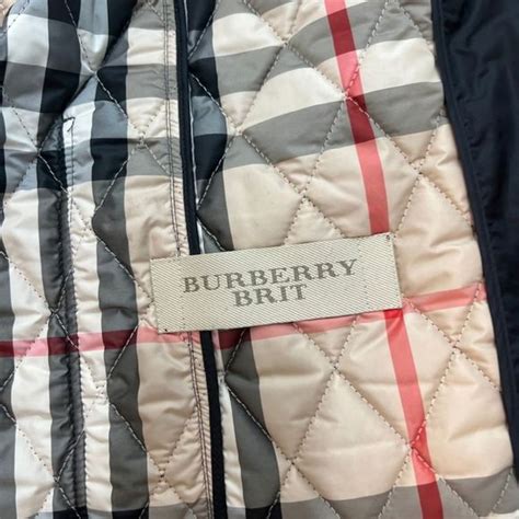 burberry ashurst vs kencott